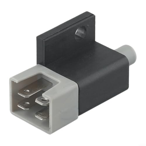 725-04363,72504363 Pieza de repuesto del interruptor de enclavamiento de seguridad del émbolo para RZT42, ZT154, para cortacésped Cadet