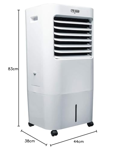 La mejor selección de Aire Frikko - los más vendidos. 15 Aire Frikko marca FRIKKO (3)