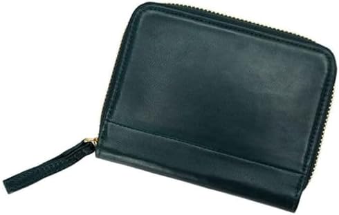 Porter 341-01319 Wise Wallet, Black, One Size : Amazon.sg 