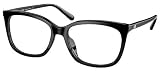 Michael Kors Brillen AUCKLAND MK 4080U Black 54/16/140 Damen