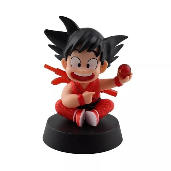 See full amazon price history chart for 10 cm Dragon Ball Z Little Goku Action Figure with Powerball, Premium PVC Anime, Durable Toy Figure for Car Dashboard/Home Decor, Best Kids Gift 10 cm Dragon Ball Z Little Goku Action Figure with Powerball, Premium PVC Anime, Durable Toy Figure for Car Dashboard/Home Decor, Best Kids Gift (B0DDY71YVV) Amazon Price History, Amazon Price Tracker