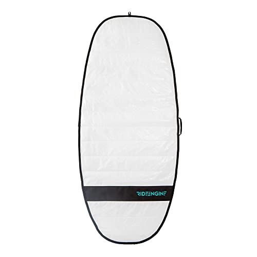 Thermal Block Foil Board Bag