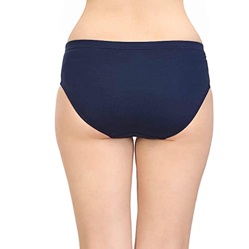 Image of SLEAZY Cotton Women Panty (Pack of 6)