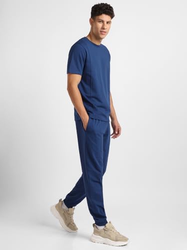 Image of Nobero Hwak Co-ord Set for Men | Co-ord set for men | Relaxed Fit | Matching Top & Bottom | Premium Fabric | Casual & Streetwear