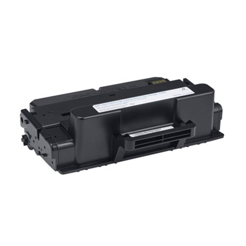 Preisvergleich Produktbild Dell 8PTH4 Laserpatrone 10000Seiten Schwarz, 593-BBBJ