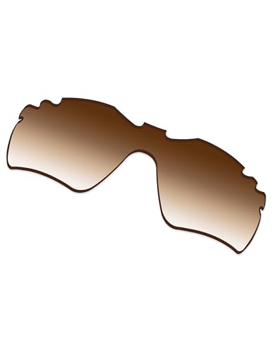 Image of Lenses Replacement for Oakley Radar Path Vented Sunglass - Confirm Fit | Scratch Resistant