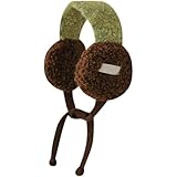 クリスマスハット 吊り下げ デコレーション 帽子 オーナメント ペンダント パーティー ウィンドウ（コーヒー）