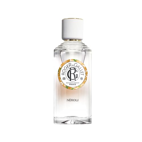 Perfume Unisex Roger & Gallet Néroli EDP (100 ml)