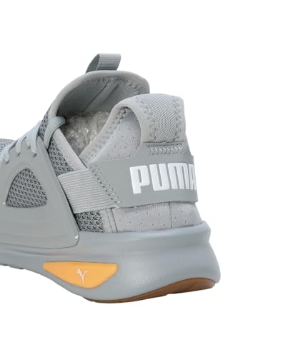 Image of Puma Unisex Lace up Running Shoes