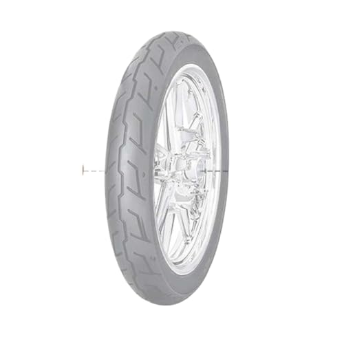 Roulement à billes scellé 25mm 52mm 15mm roue avant moto 18 pouces ABS moyeu