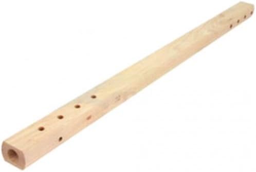 All States Wood Pitman Arm Stick fits John Deere 8W 9W 81C41 Z9913H