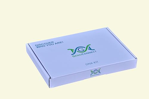 Image of DNA Kit