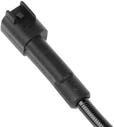 Capteur ABS arrière pour corriger panne freinage Chrysler Town Country - 7