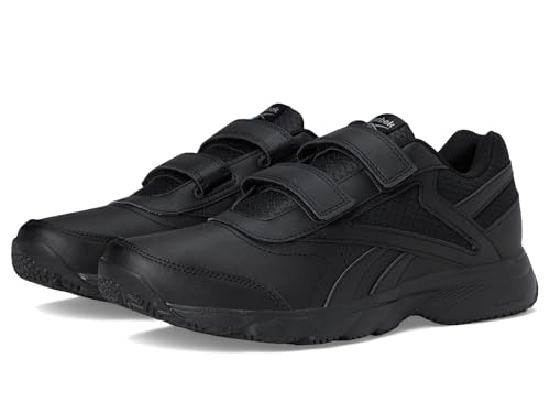 Reebok Unisex-Adult Work N Cushion 4.0 Kc Sneaker
