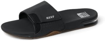 REEF Fanning Slide Men's Flip-Flop