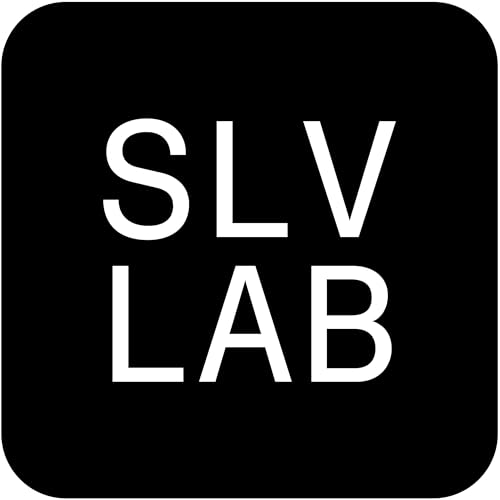 SLV LAB Conversations cover art