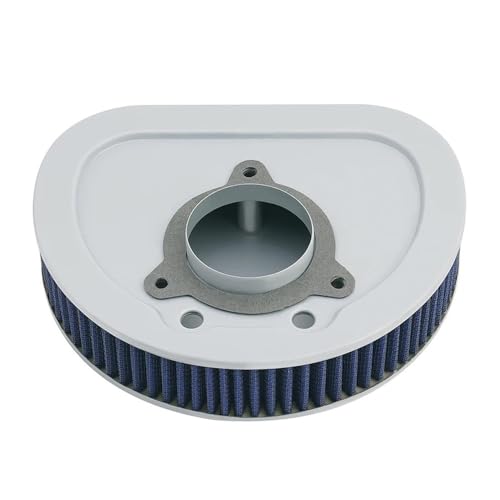 Filtre à air pour moto FLTR FLTRU évite l'encrassement du carburateur référence HD-1508