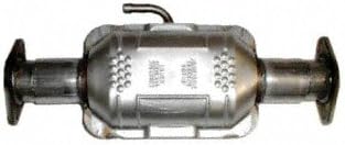 Eastern 40008 Catalytic Converter (Non-CARB Compliant)