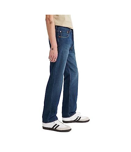 Image of Levi's Men's 501 Original Fit Jeans (Also Available in Big & Tall)