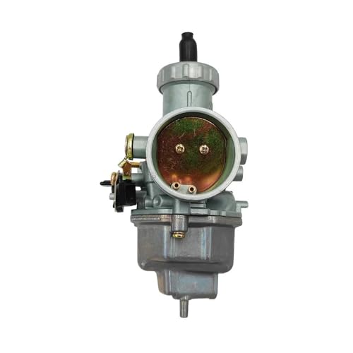 Carburador CG250 PZ32 para solucionar tirones y problemas de arranque en tu ATV