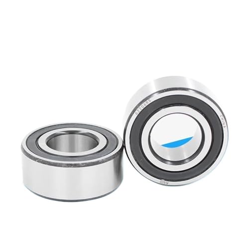 Roulement à billes rainuré double rangée 4210 2RS accessoire de roulement moto