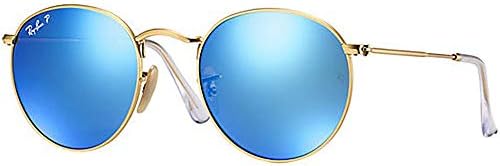 rb3447 blue polarized