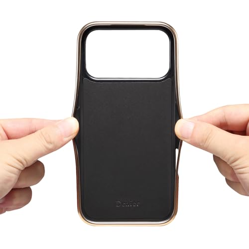 Coque compatible MagSafe iPhone 16 Pro silicone souple anti-chocs - 3