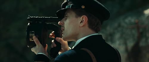 La Bataille d'Oslo [Combo Blu-ray + DVD - Édition Limitée] – vue 4