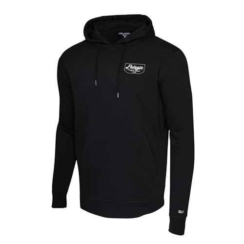 Rodman Pullover Fleece Hoodie2