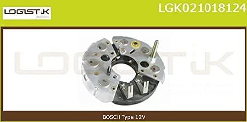 Sando SRC10124.0 Alternator Diode Plate