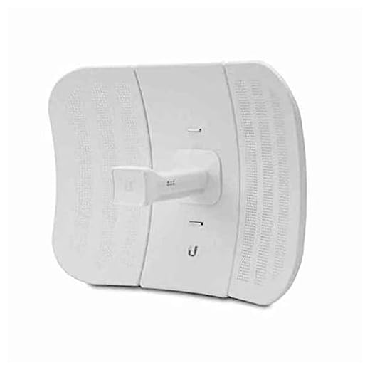 Ubiquiti LiteBeam M5 nätverksantenn