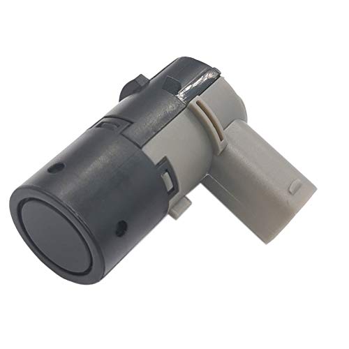 66206989068 Reverse Assist PDC Sensor de Aparcamiento para BMW Serie 3 5 6 7 X3 X5 Z4 E38 E39 E46 E53 E60 E61 E64 E65 E66 E67 E83 E85 E86 525i 530 i 540i 1998-2008 Cover