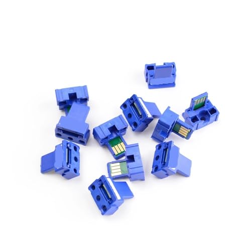 Puce de réinitialisation MX-51 composant électronique pour toner Sharp MX5111 4148 - 4