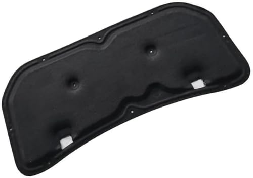 Isolant capot moteur Mazda CX-3 tapis thermique insonorisant protection DK 2016-2024