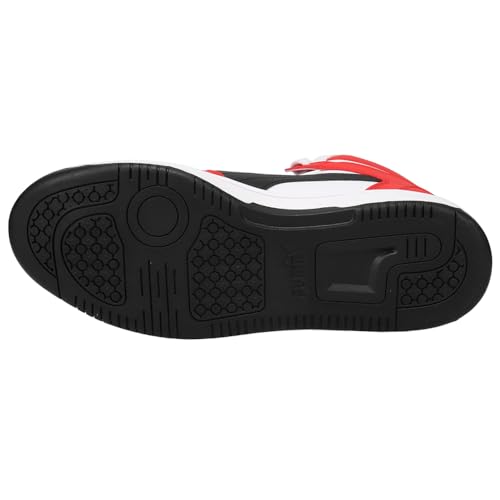 Image of Puma Men's Rebound Layup Mid Shoes