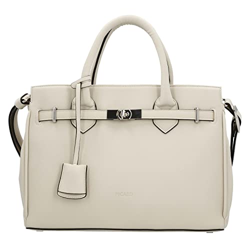 Picard Damen Shopper New York | Handtasche Damen aus hochwertigem Synthetik...