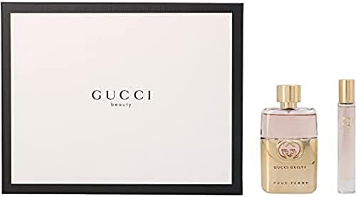 Gucci Guilty Set Ep 50 Vp + Rollerball 