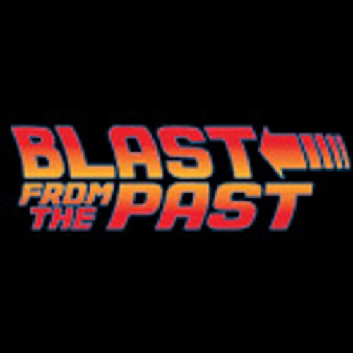 Conversions From The Past cover art