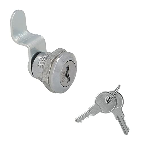 Cilindro Cassetta Postale"New" Maurer