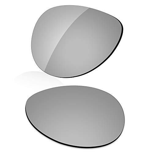 Image of LenzReborn High-impact Polarized Lens Replacement for Oakley Tie Breaker OO4108 Sunglass - More Options