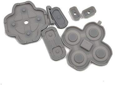Amazon.com: High Qualit Silicone Conductive Rubber Contact Pad