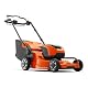 Husqvarna LC 347iVX Handrasenmäher 47 cm mit 55 Litern Fangkorb