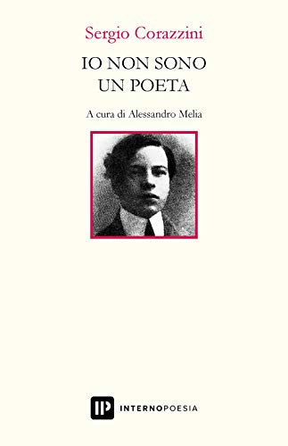 Io Non Sono Un Poeta