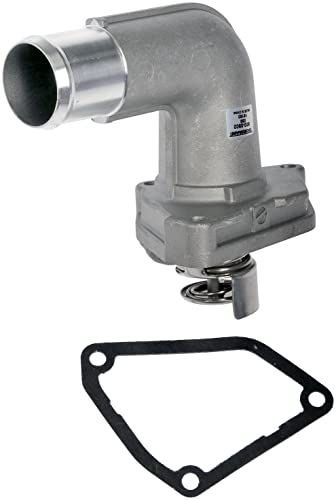 Boîtier de thermostat d'eau de rechange automobile Dorman OE Solutions 902-5902 de haute précision