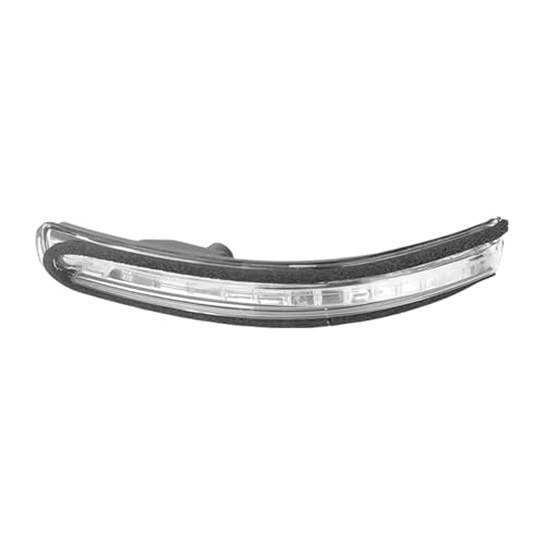 Clignotant rétroviseur LED gauche pour Kia Rio 2012-2016 repère OEM 876141W000