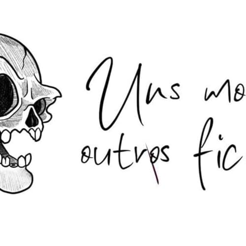 Uns morrem, outros ficam assim! cover art