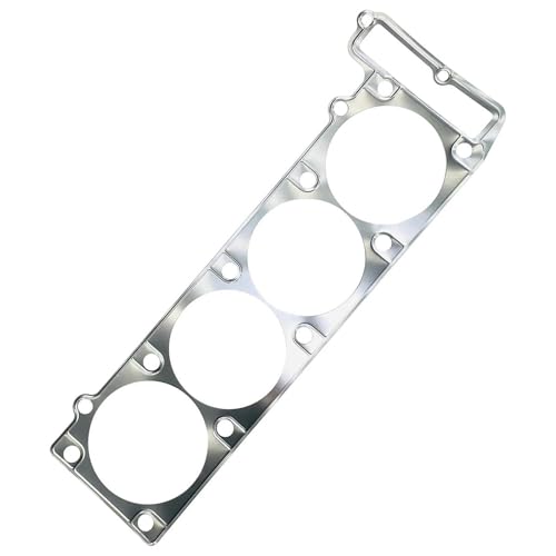 Junta de base de cilindro de alta resistencia para Kawasaki ZL1000 1987