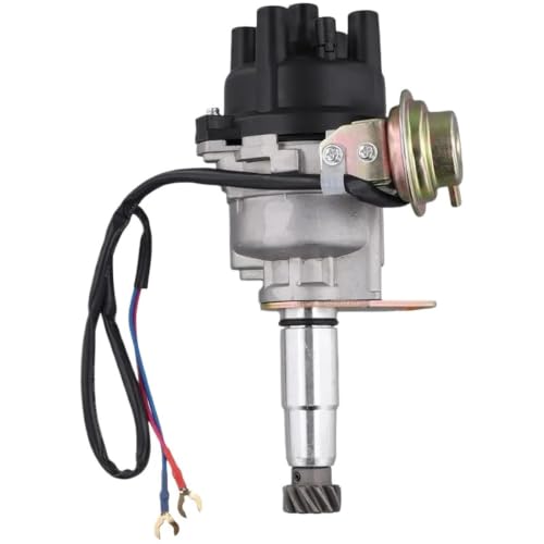 Distribuidor de encendido para motor Mitsubishi 4G54 4G52 de montacargas MM115552