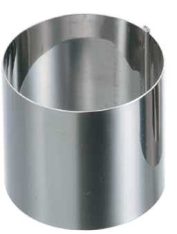 Amazon｜ディープセルクル 深型 丸セルクル 直径8cm 高さ6cm