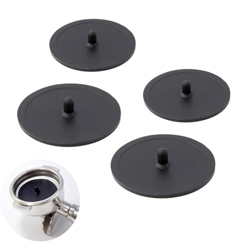 NentMent 4 Pack Backflush Disk Blind Insert...